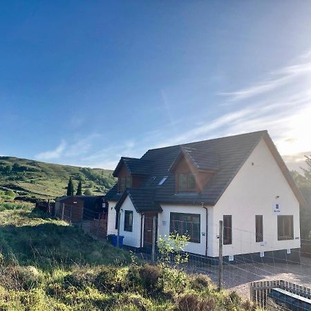 Highland Stays - Ben View Double Rooms 威廉堡 外观 照片