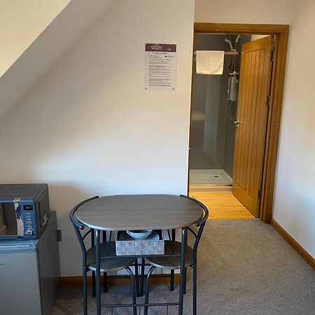 Highland Stays - Ben View Double Rooms 威廉堡 客房 照片