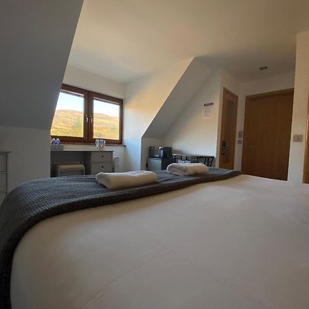 Highland Stays - Ben View Double Rooms 威廉堡 客房 照片