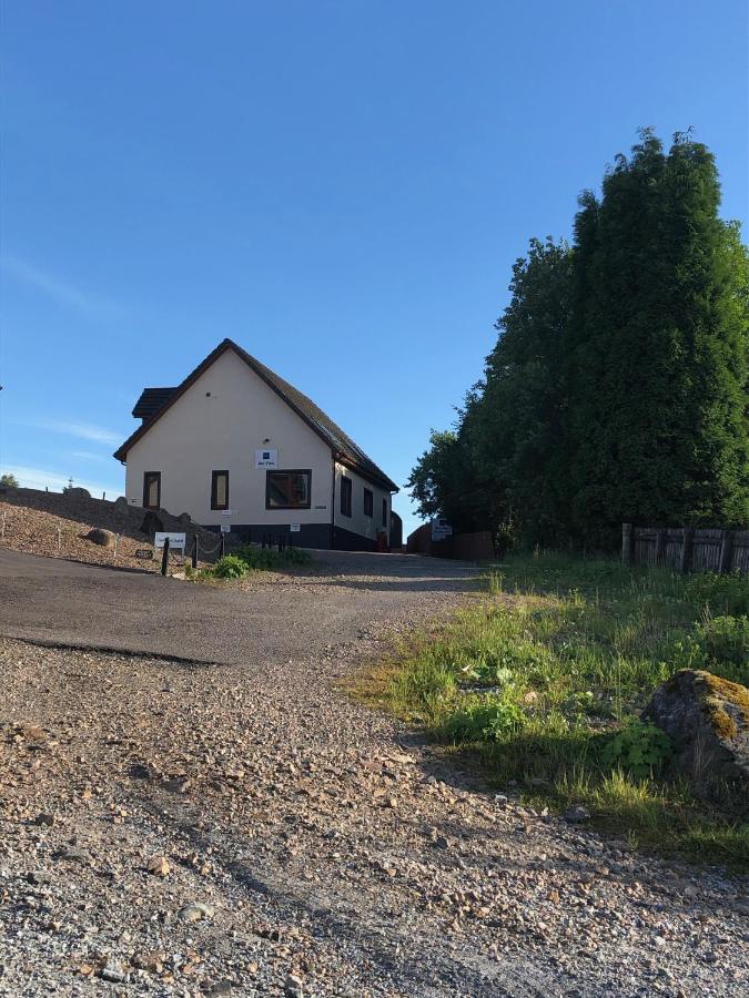 Highland Stays - Ben View Double Rooms 威廉堡 外观 照片