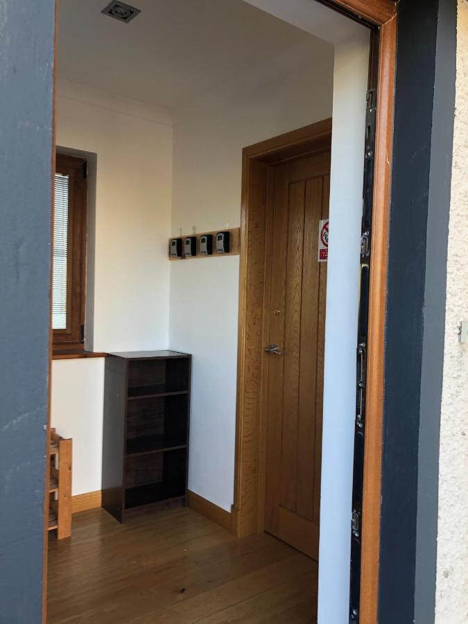 Highland Stays - Ben View Double Rooms 威廉堡 外观 照片
