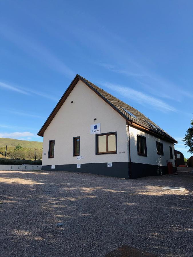 Highland Stays - Ben View Double Rooms 威廉堡 外观 照片