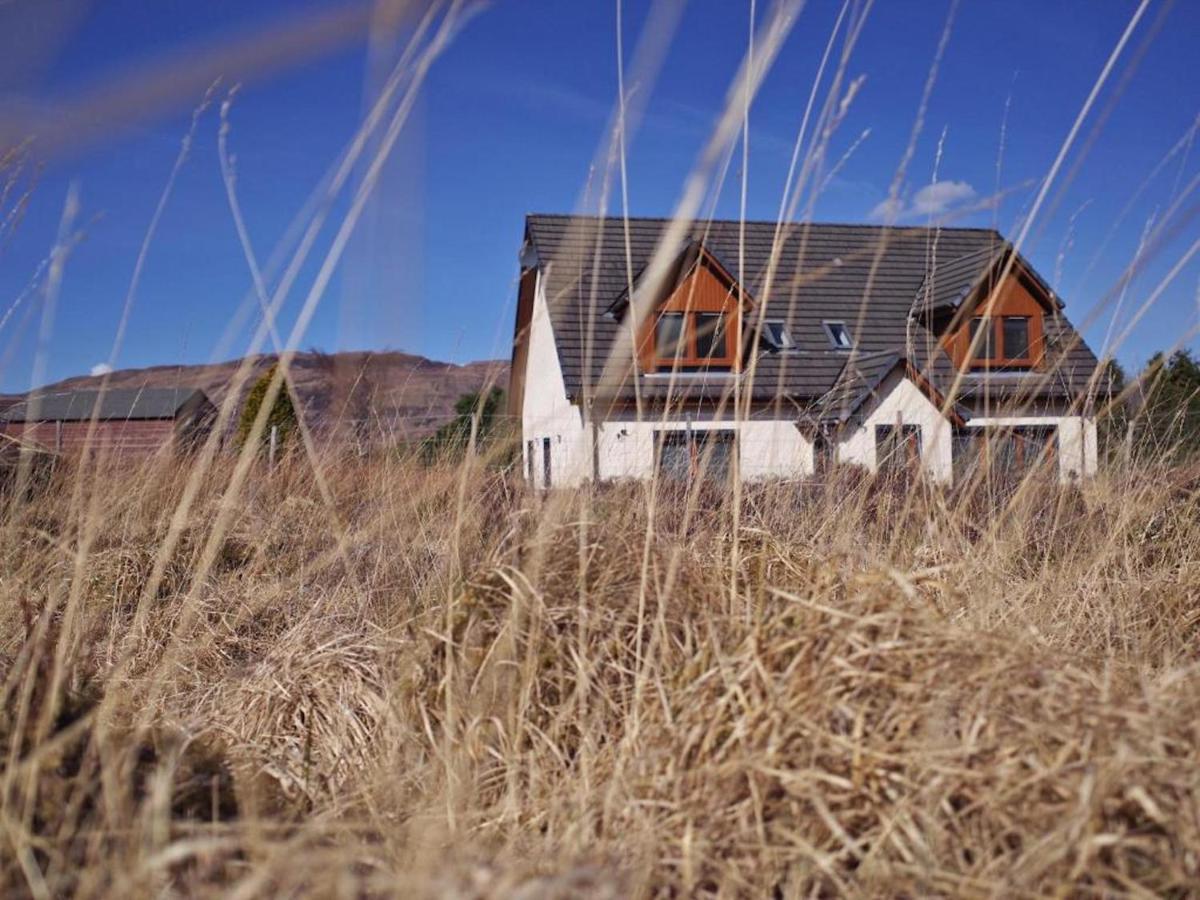 Highland Stays - Ben View Double Rooms 威廉堡 外观 照片