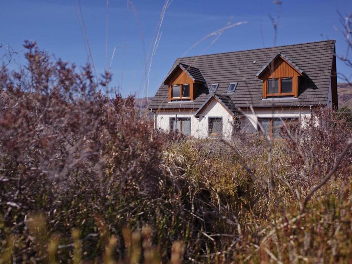 Highland Stays - Ben View Double Rooms 威廉堡 外观 照片