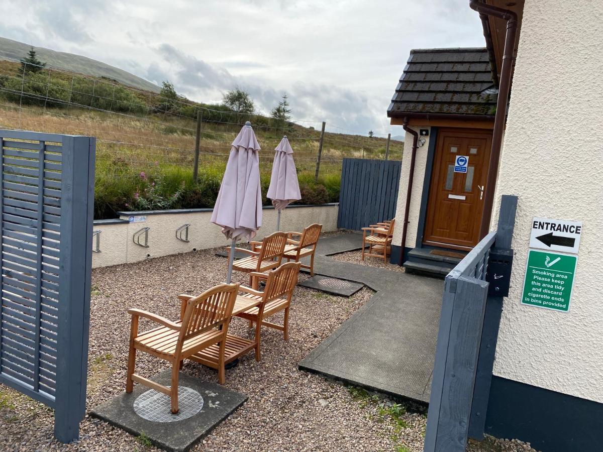 Highland Stays - Ben View Double Rooms 威廉堡 外观 照片