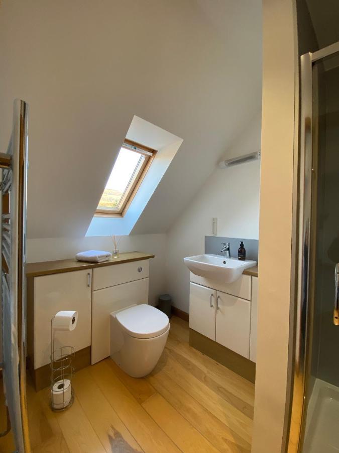 Highland Stays - Ben View Double Rooms 威廉堡 外观 照片